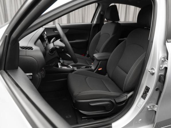 Kia K3 II с пробегом 2018 года, цена 1 820 000 рублей, 55001 км, седан, Автокод Объявления