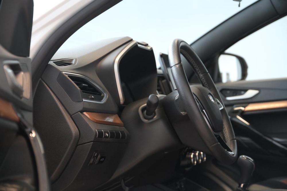 Lada (ВАЗ) Vesta I Рестайлинг (NG) Калининград  - изображение 10