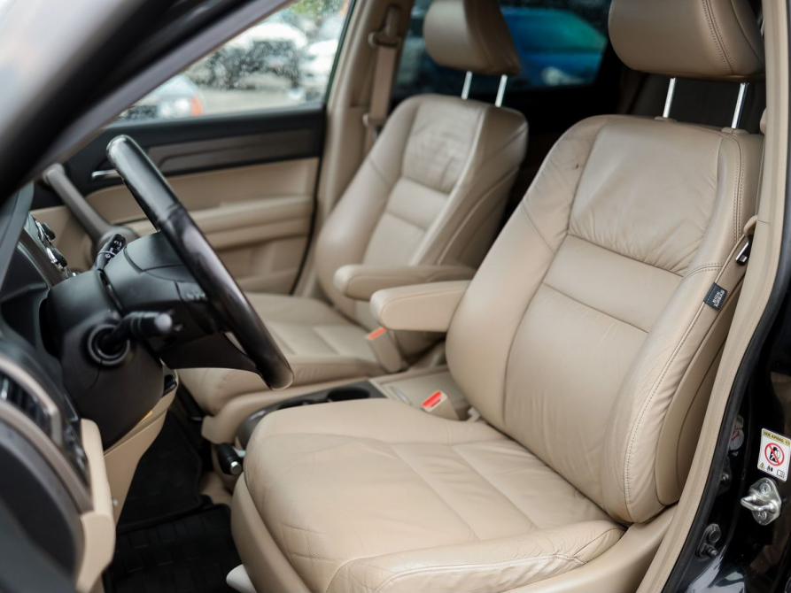 Honda CR-V III Ижевск  - изображение 11