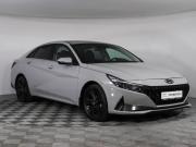 Hyundai Elantra VII (CN7) Химки  - изображение 18