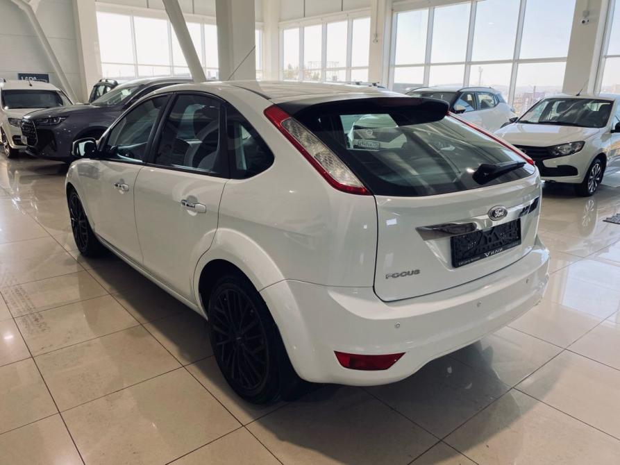 Ford Focus II Рестайлинг Миасс  - изображение 7
