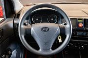 Hyundai Getz I Рестайлинг Уфа  - изображение 25