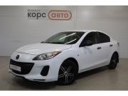Mazda 3 II (BL) Рестайлинг Коломна  - изображение 14