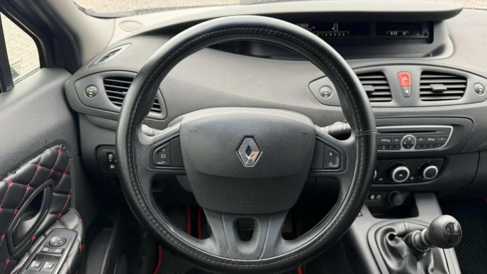 Renault Scenic III Череповец  - изображение 10
