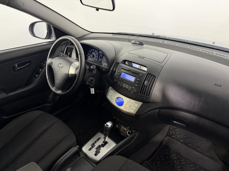 Hyundai Elantra IV (HD) Калининград  - изображение 18