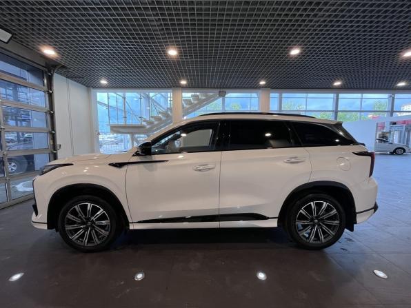 Changan CS75 Plus III с пробегом 2024 года, цена 3 250 000 рублей, 2899 км, внедорожник, Автокод Объявления