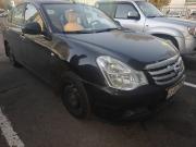 Nissan Almera III (G15) Санкт-Петербург  - изображение 5