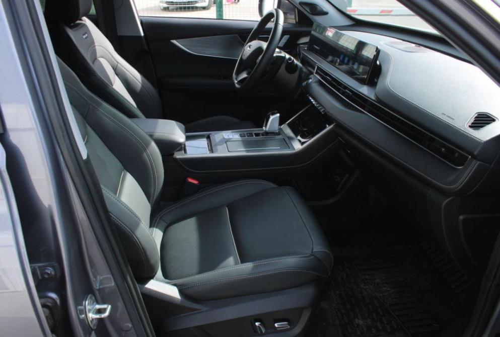 Chery Tiggo 7 Pro Max I Саратов  - изображение 15