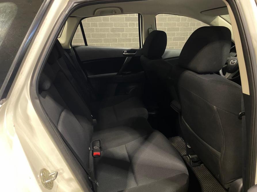 Mazda 3 II (BL) Челябинск  - изображение 11