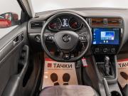 Volkswagen Jetta VI Рестайлинг Красноярск  - изображение 34