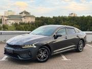 Kia K5 III Уфа  - изображение 19