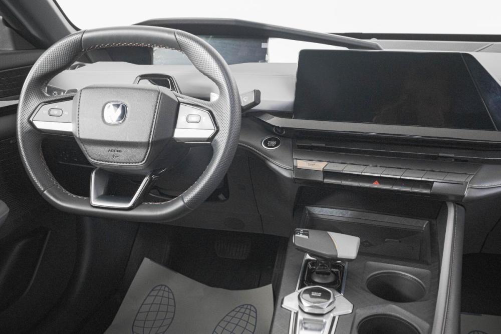 Changan UNI-V I Кемерово  - изображение 13