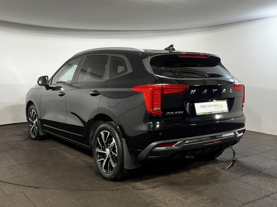 Haval Jolion I Великий Новгород  - изображение 4