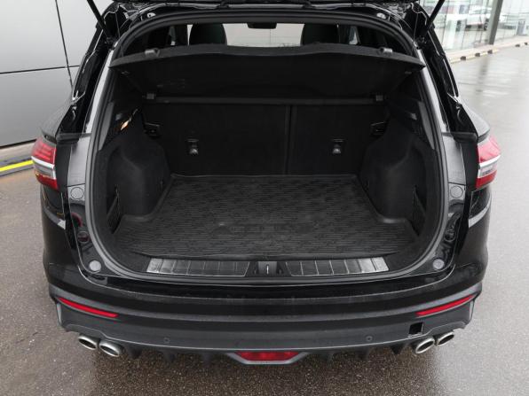 Geely Coolray I с пробегом 2021 года, цена 1 379 000 рублей, 123269 км, внедорожник, Автокод Объявления
