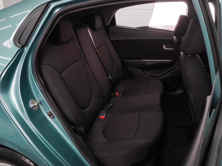 Kia Rio III Воронеж  - изображение 7
