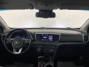 Kia Sportage IV Рестайлинг Ногинск  - изображение 29