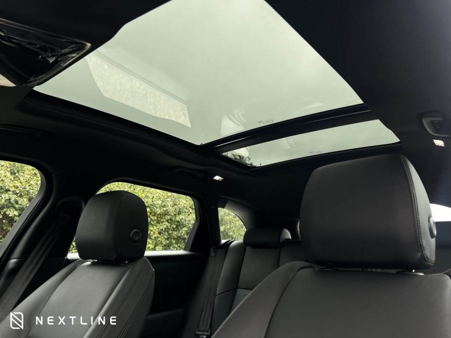 Land Rover Range Rover Velar I Рестайлинг Самара  - изображение 16