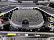 Land Rover Range Rover Sport III Москва  - изображение 39