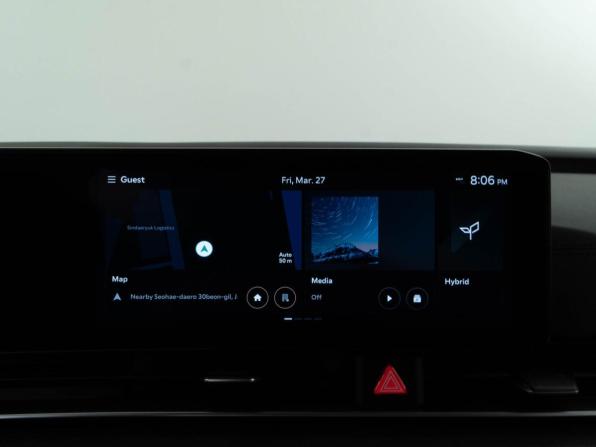 Kia Carnival IV Рестайлинг с пробегом 2025 года, цена 5 970 999 рублей, 12425 км, минивэн, Автокод Объявления