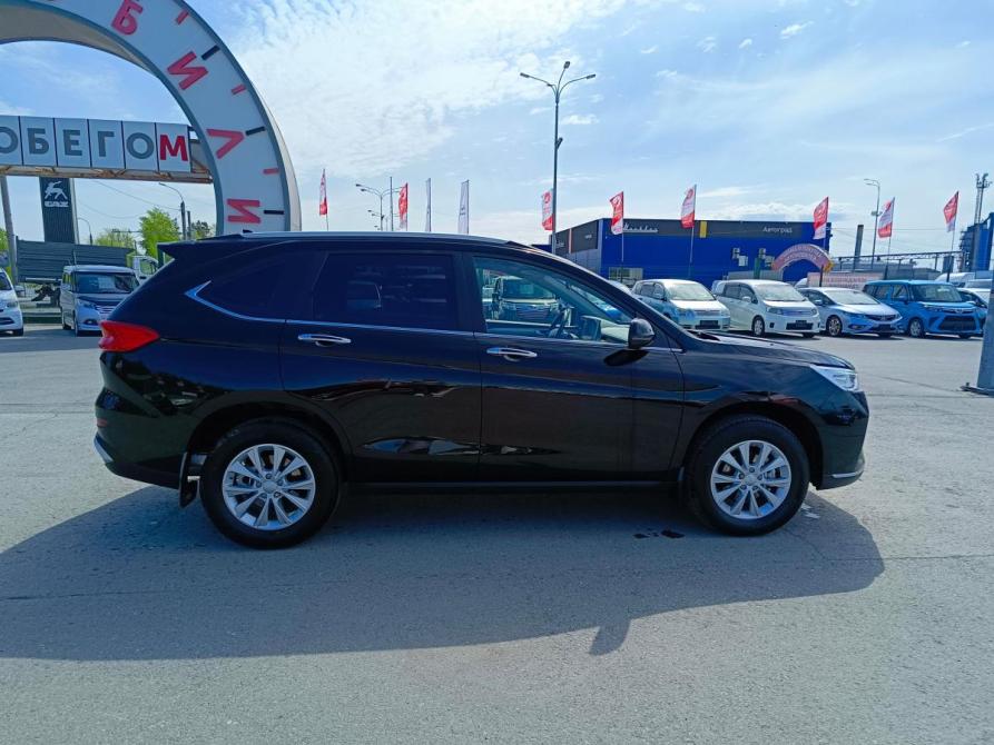 Haval M6 II Тюмень  - изображение 8