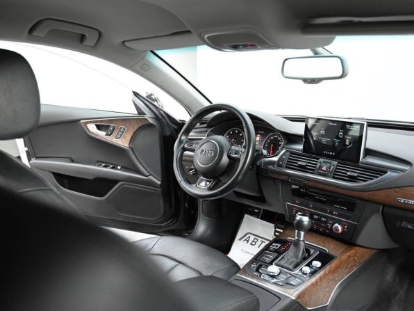 Audi A7 I (4G) с пробегом 2012 года, цена 1 299 000 рублей, 146465 км, лифтбек, Автокод Объявления