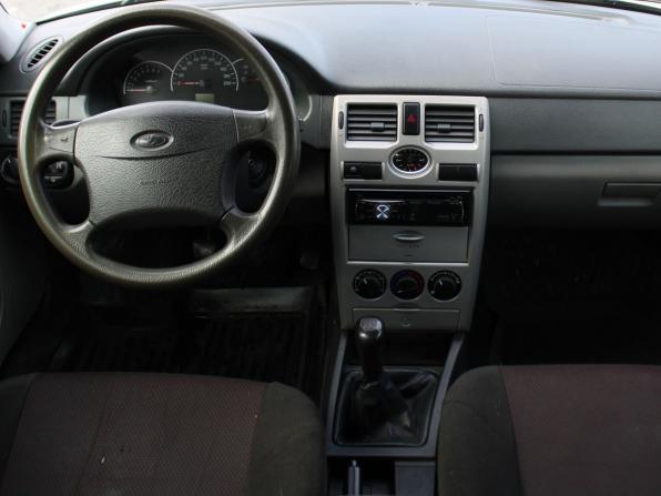 Lada (ВАЗ) Priora I с пробегом 2010 года, цена 169 000 рублей, 292569 км, универсал, Автокод Объявления