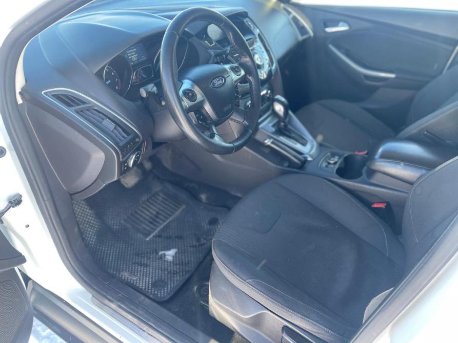 Ford Focus III Томск  - изображение 10