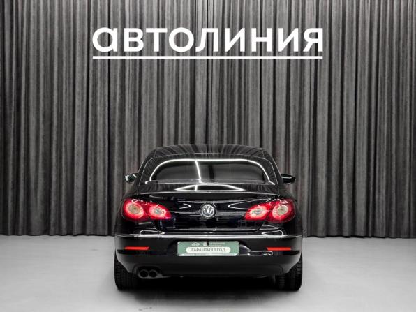 Volkswagen Passat CC I с пробегом 2010 года, цена 870 000 рублей, 301316 км, седан, Автокод Объявления