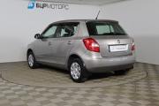 Skoda Fabia II Рестайлинг Нижний Новгород  - изображение 24