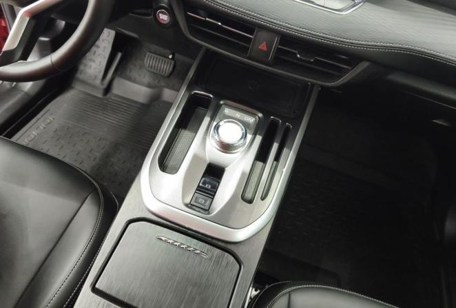 Haval Jolion I с пробегом 2023 года, цена 2 190 000 рублей, 24875 км, внедорожник, Автокод Объявления