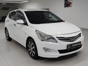 Hyundai Solaris I Рестайлинг Казань  - изображение 25