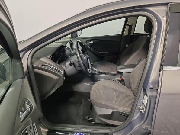 Ford Focus III Рестайлинг с пробегом 2016 года, цена 999 000 рублей, 151594 км, седан, Автокод Объявления