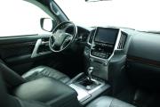 Toyota Land Cruiser 200 Series Рестайлинг 2 Красноярск  - изображение 25