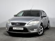 Ford Mondeo IV Санкт-Петербург  - изображение 20