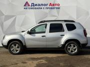 Renault Duster I Рестайлинг Набережные Челны  - изображение 26