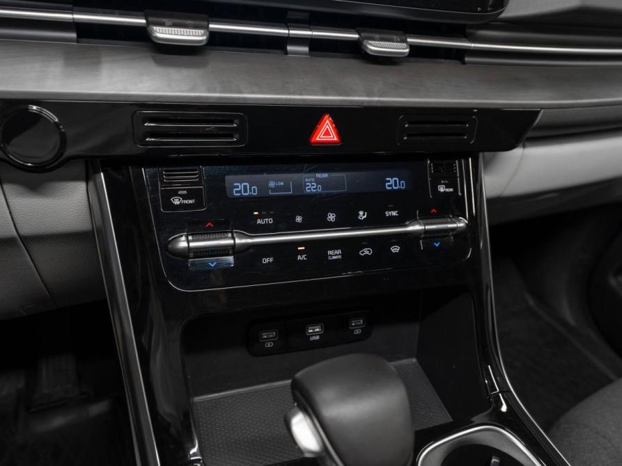 Kia Carnival IV Москва  - изображение 22