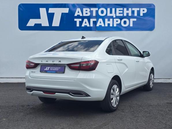Lada (ВАЗ) Vesta I Рестайлинг (NG) с пробегом 2023 года, цена 1 299 000 рублей, 59389 км, седан, Автокод Объявления