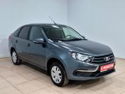 Lada (ВАЗ) Granta I Рестайлинг Альметьевск  - изображение 26