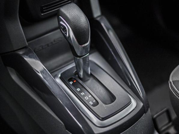 Ford EcoSport II с пробегом 2016 года, цена 1 111 000 рублей, 53952 км, внедорожник, Автокод Объявления
