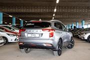 Haval Jolion I Уфа  - изображение 20