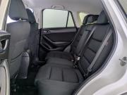 Mazda CX-5 I Рестайлинг Москва  - изображение 37