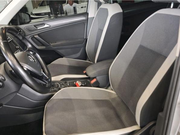 Volkswagen Tiguan II с пробегом 2020 года, цена 3 150 000 рублей, 81000 км, внедорожник, Автокод Объявления