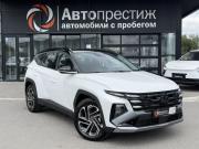 Hyundai Tucson IV Рестайлинг Волгоград  - изображение 19