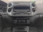 Volkswagen Tiguan I Рестайлинг Йошкар-Ола  - изображение 40