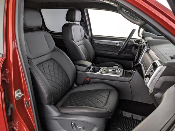 JAC T9 с пробегом 2025 года, цена 3 100 000 рублей, 17800 км, offers.body_type.unknown, Автокод Объявления