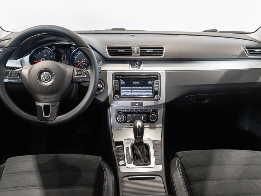 Volkswagen Passat CC I Казань  - изображение 6
