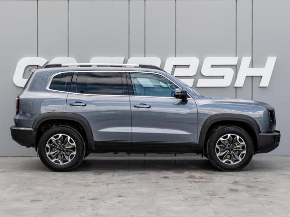 Haval Dargo с пробегом 2022 года, цена 2 460 000 рублей, 74314 км, внедорожник, Автокод Объявления