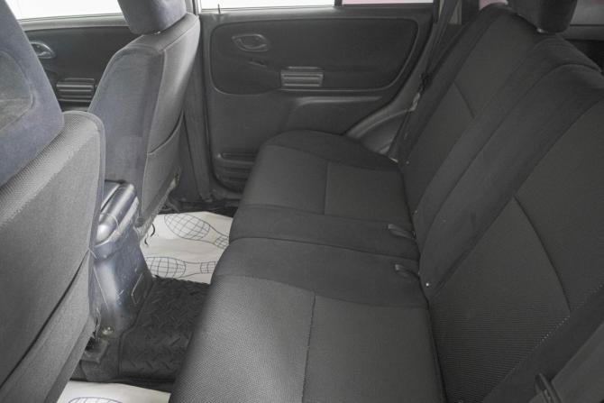 Suzuki Grand Vitara I с пробегом 2003 года, цена 669 000 рублей, 286000 км, внедорожник, Автокод Объявления