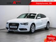 Audi A5 I (8T) Рестайлинг Красноярск  - изображение 30