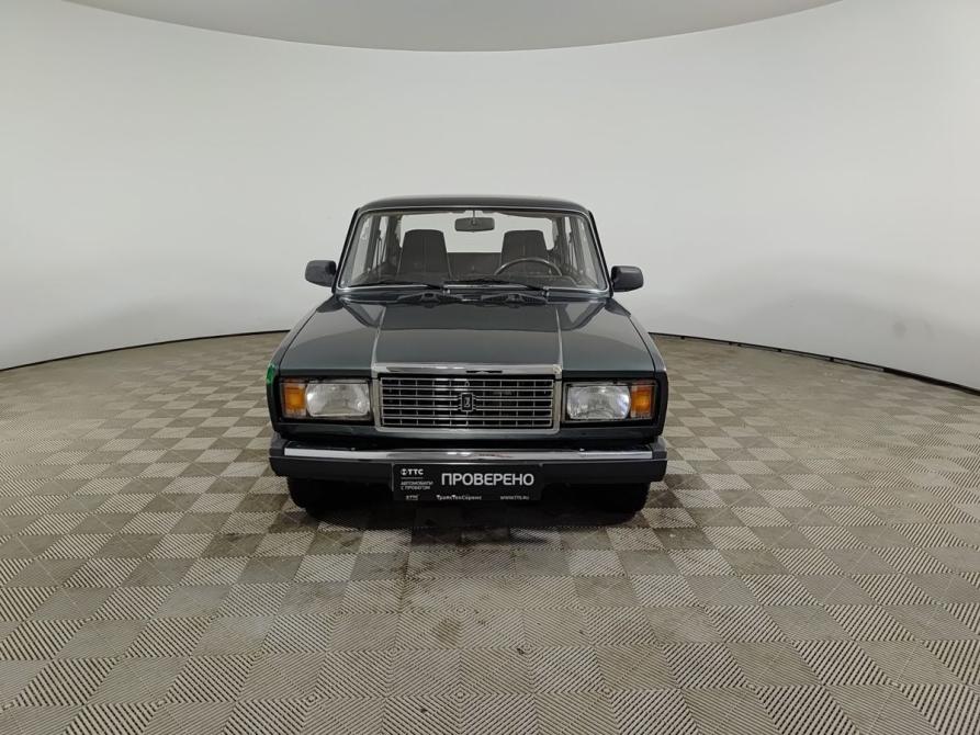 Lada (ВАЗ) 2107 Уфа  - изображение 2